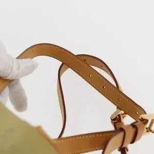 Louis Vuitton | Bags | Louis Vuitton Monogram Vernis Marley  display picture 3